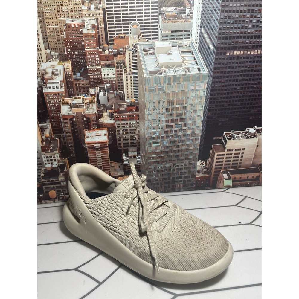 Kizik Roamer Sand Slip On Sneakers Shoes -Women's Size 10.5 Men's Size 9